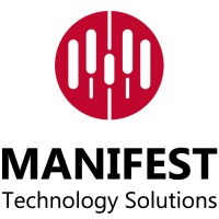 Manifest Technology Solutions logo