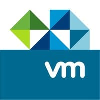 VMware Fusion logo