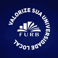 Fundação Universidade Regional de Blumenau logo