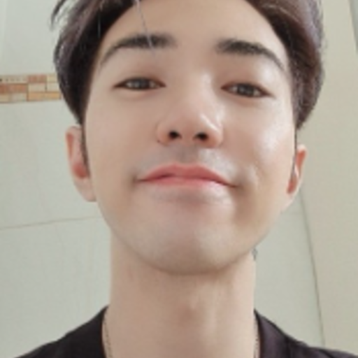 Patrick Zhou