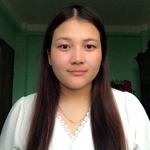 Alisha Lama