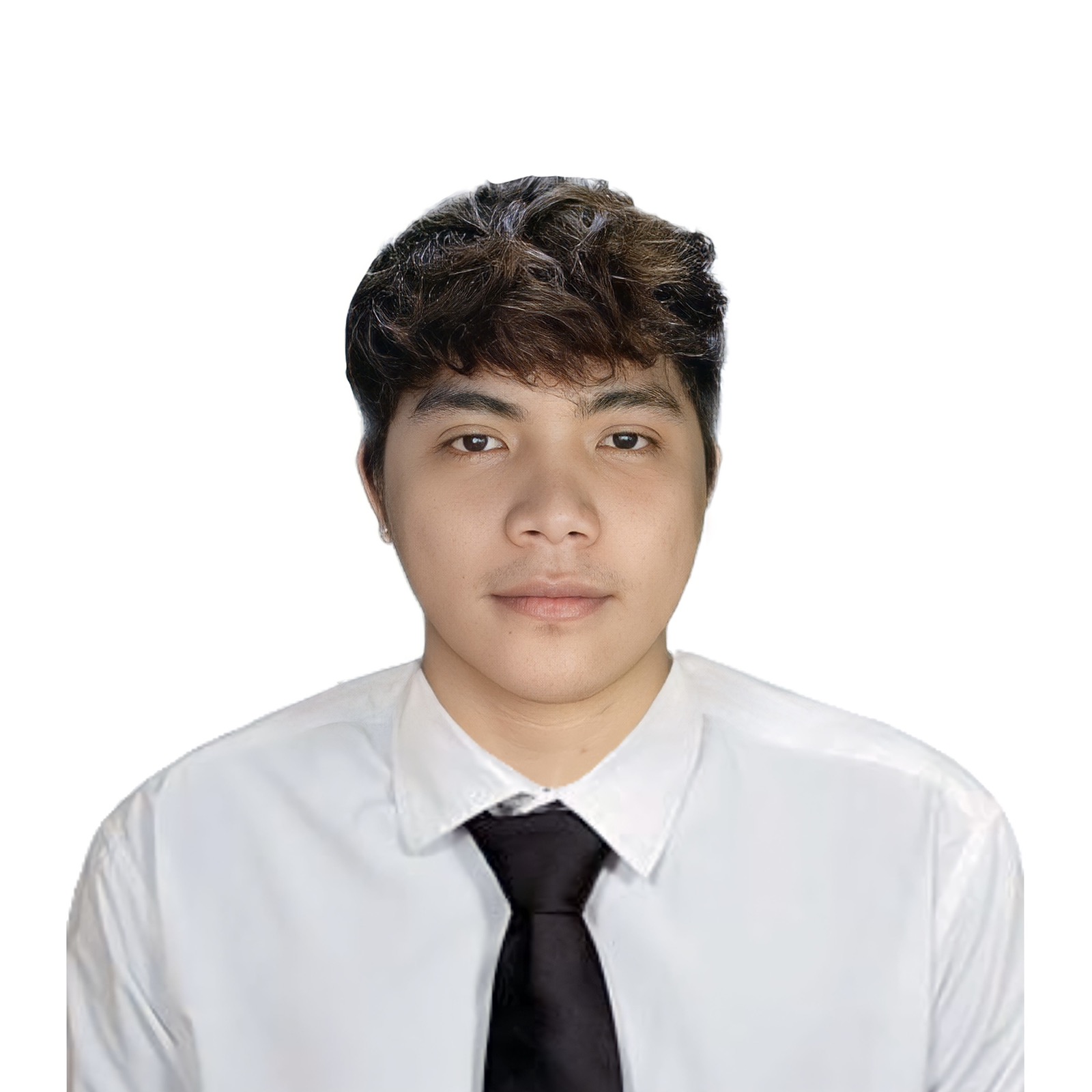 Armand Allen Eliseo