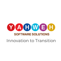 Yahweh Software Solutions logo