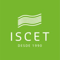 Higher Institute of Business Sciences and Tourism - ISCET logo