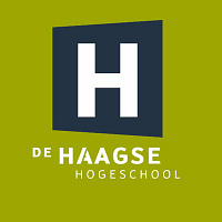The Hague University of Applied Sciences logo