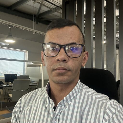 Rudi Abrahams