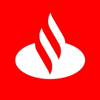 Santander Bank logo