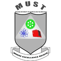 Malawi University of Science and Technology logo
