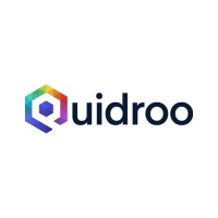 Quidroo, Lagos, Ng logo