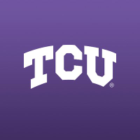 Texas Christian University logo