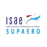 Institut supérieur de l'aéronautique et de l'espace logo