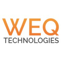 WEQ Technologies logo