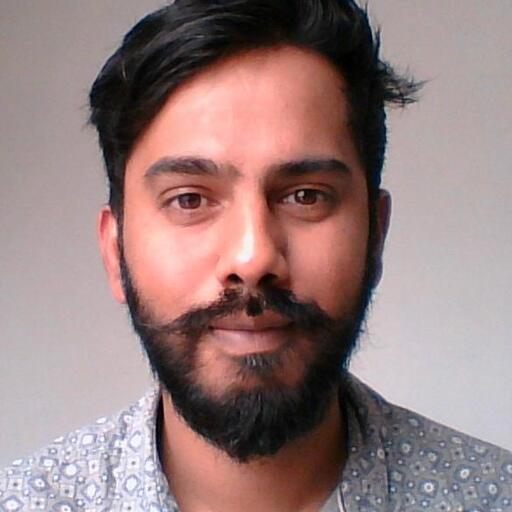 Anand Tamilchelvan