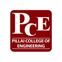 Priyadarshini College of Engineering logo