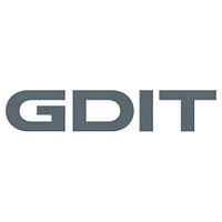 General Dynamics Information Technology logo