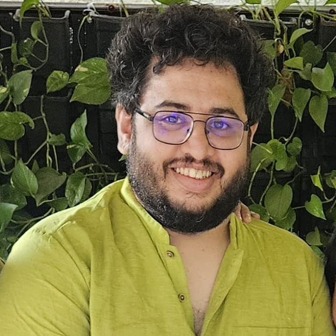 Ankur Kelkar