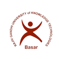 Rajiv Gandhi University of Knowledge Technologies logo