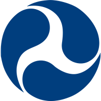 U.S. Department of Transportation logo