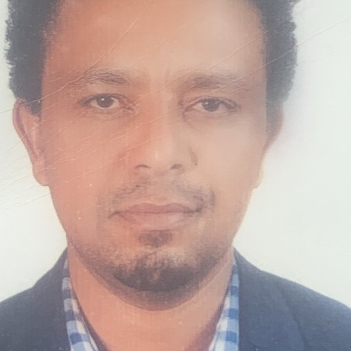 ADHANOM GIRMAY