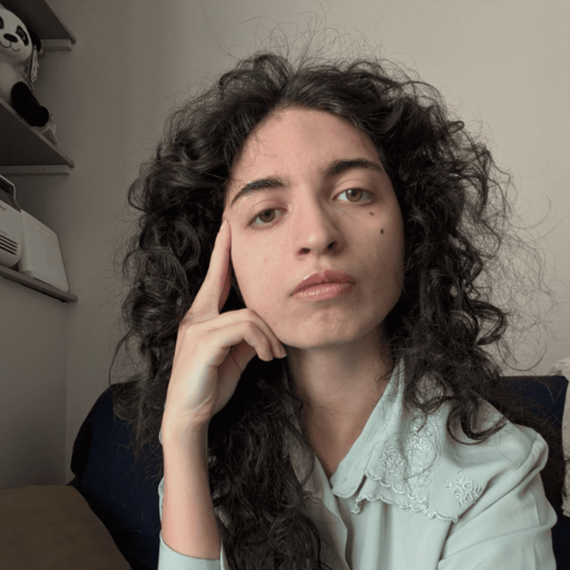 Maria Scetta