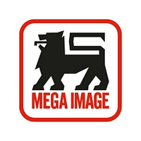 Mega Image logo
