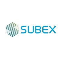 Subex Limited logo
