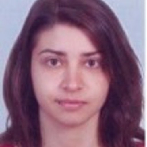 Polya Stavreva