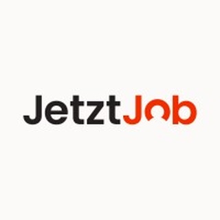 JetztJob logo