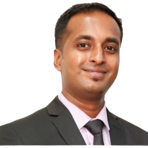 Dheeraj Nayak