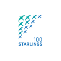 100Starlings