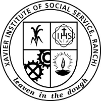 Xavier Institute of Social Service (XISS), Ranchi logo
