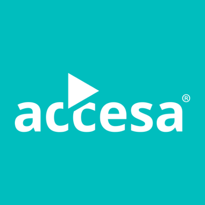 Accesa & RaRo logo