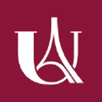 University of Paris VII (Paris Diderot University) logo