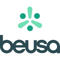 Beusa Energy Group logo