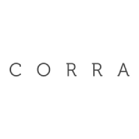 Corra logo