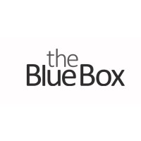 Blueboxonline logo
