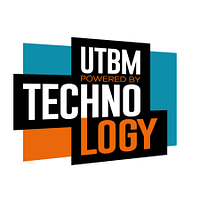 Université de Technologie de Belfort-Montbéliard logo