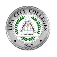 Lipa City Colleges logo
