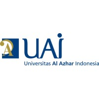 Universitas Al-Azhar Indonesia logo