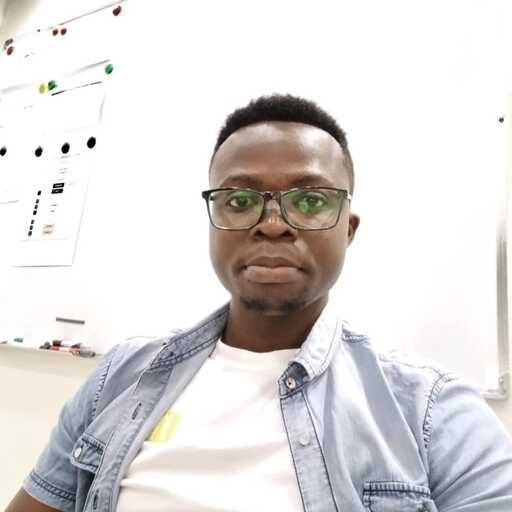 Hennury William Owino