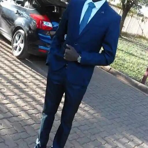 Blessing Gumbi
