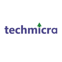 Techmicra IT Solution logo