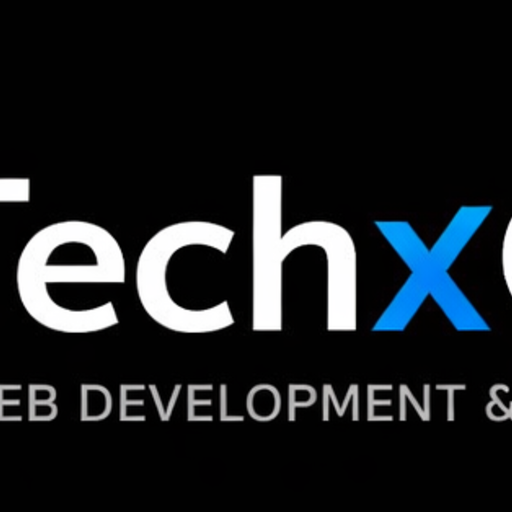 TechXGurus logo