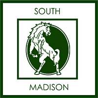 Pendleton Heights High School logo