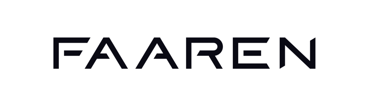 FAAREN GmbH logo