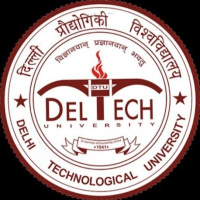 Delhi Technological University logo