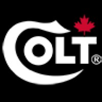 Colt Canada Corporation logo