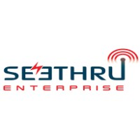 Seethrutec logo