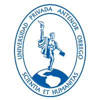 Universidad Privada Antenor Orrego logo