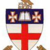 Senate of Serampore College logo